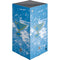 NHL St. Louis Blues Iced XBox Series X Digital Edition Console Skin